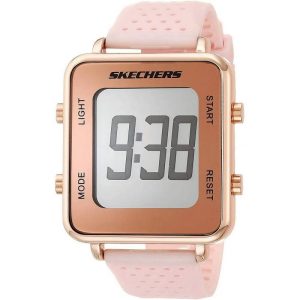 SKECHERS RELOJ SR6203