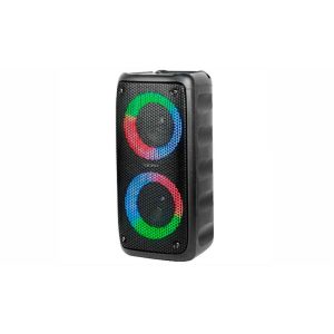 XION PARLANTE BT 2X4" 2400W XI-SD200