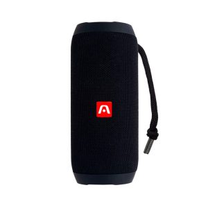 ARGOM PARLANTE DRUM BEATS X BT RED ARG-SP-30