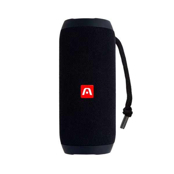 ARGOM PARLANTE DRUM BEATS X BT RED ARG-SP-30