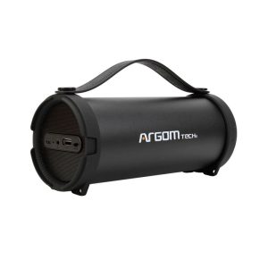 ARGOM PARLANTE BAZOOKA BT BK ARG-SP-3100BK