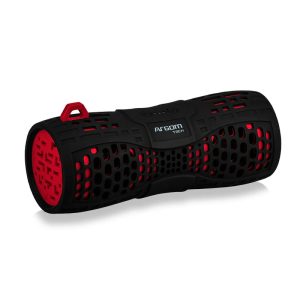 ARGOM PARLANTE VERTIGOBEATS BT RED/BK ARG-SP