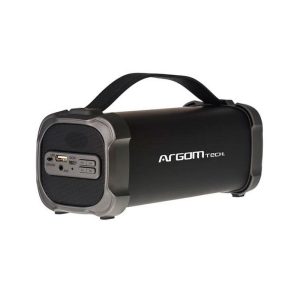 ARGOM PARLANTE SLAMBOX BT ARG-SP-3302BK