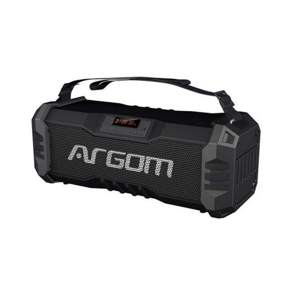 ARGOM PARLANTE SLAMBOX ACTIVE HI-FI ARG-SP-3