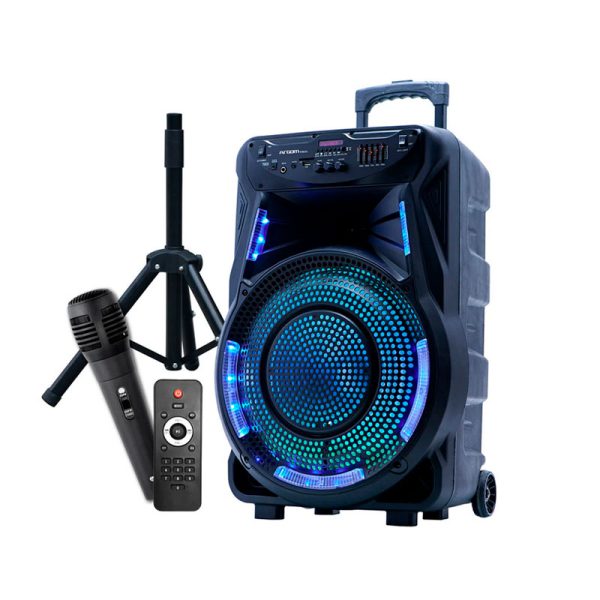ARGOM PARLANTE ACTIVO SOUNDBASH90 ARG-SP-409