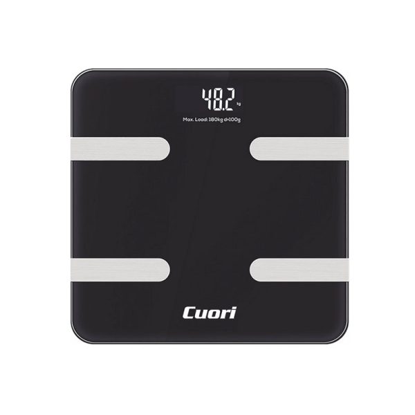 CUORI BALANZA DE BAÑO SMART CUO9361