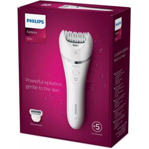 PHILIPS DEPILADORA SATINELLE SOFT BRE710/00