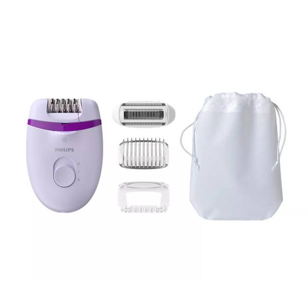 PHILIPS DEPILADORA SATINELLE BRE275/00
