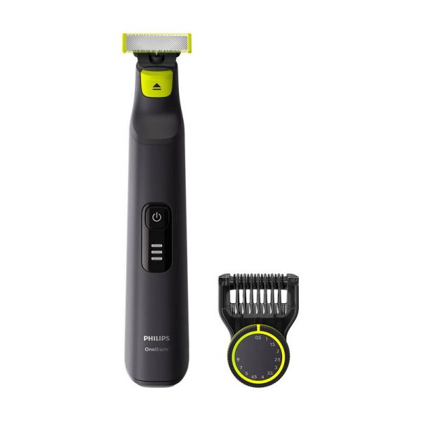 PHILIPS AFEITADORA ONEBLADE QP6530/15