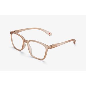B+D ANTEOJOS MAX READER MATT NUDE +1.50