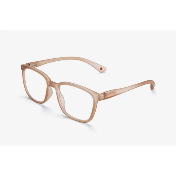 B+D ANTEOJOS MAX READER MATT NUDE +1.50