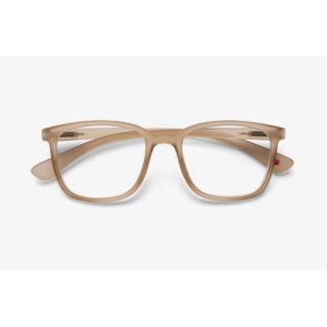 B+D ANTEOJOS MAX READER MATT NUDE +3.00