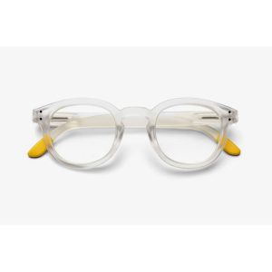 B+D ANTEOJOS BLUE BAN READER MATT CRYSTAL +1.50