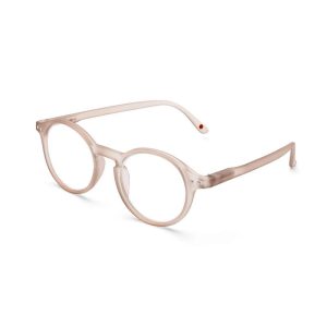 B+D ANTEOJOS LOOP SCREEN READER MATT NUDE +2.00