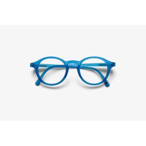 B+D KIDS ANTEOJOS LOOP SCREEN MATT BLUE +0,00