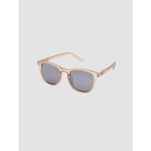 B+D ANTEOJOS SUN SQUARE MATT NUDE 4403-20F