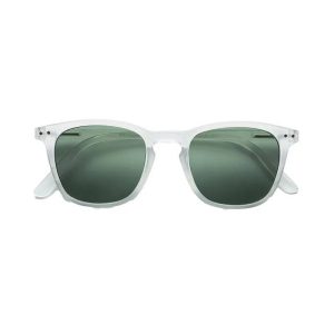 B+D ANTEOJOS SUN SQUARE MATT CRYSTAL 4403-60F