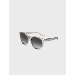 B+D ANTEOJOS SUN CAT EYE MATT GREY 4601-94