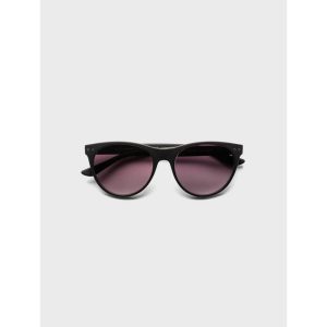 B+D ANTEOJOS SUN CAT EYE MATT BLACK 4601-99