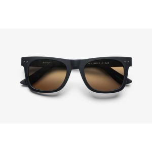 B+D ANTEOJOS SUN SQUARE MATT BLACK 4603-99
