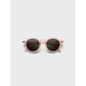 B+D KIDS ANTEOJOS SUN ROUND MATT PINK