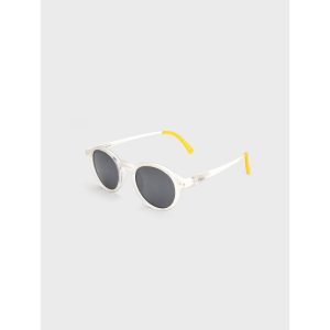 B+D KIDS ANTEOJOS SUN ROUND MATT CRYSTAL