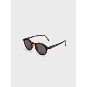 B+D KIDS ANTEOJOS SUN ROUND MATT TORTOISE