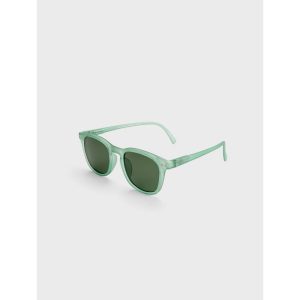 B+D KIDS ANTEOJOS SUN SQUARE MATT GREEN