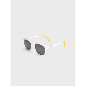 B+D KIDS ANTEOJOS SUN SQUARE MATT CRYSTAL