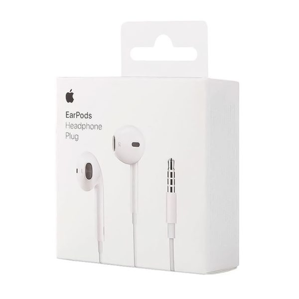APPLE AURICULAR EARPODS MNHF2AM/A