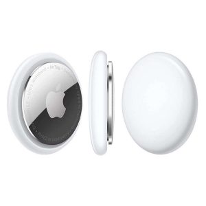 APPLE AIRTAG MX532BE/A WHITE