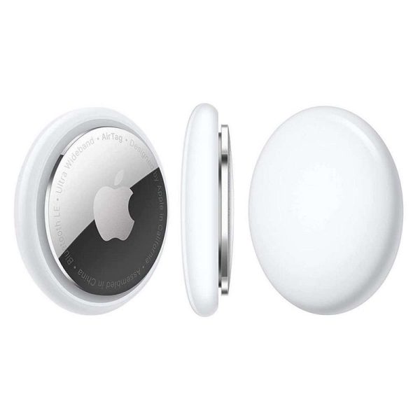 APPLE AIRTAG MX532BE/A WHITE