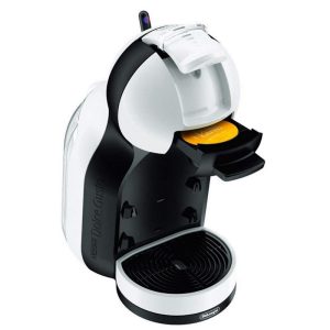 NESCAFE DOLCE GUSTO CAFETERA MINI ME C/BLANCO