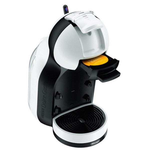 NESCAFE DOLCE GUSTO CAFETERA MINI ME C/BLANCO