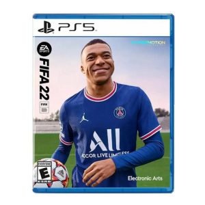 SONY PS5 JUEGO FIFA 2022
