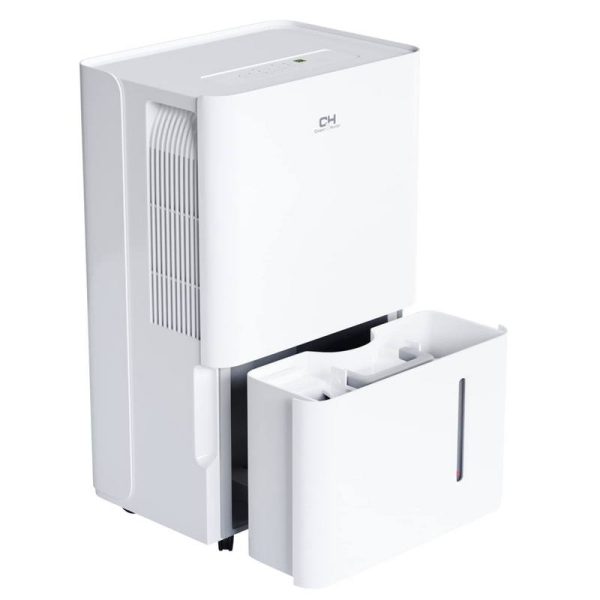 CH DESHUMIFICADOR D051 WHITE