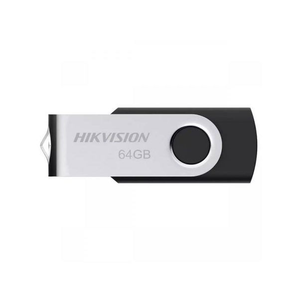 HIKVISION PENDRIVE 64GB USB2.0 HS-USB-M200S64G