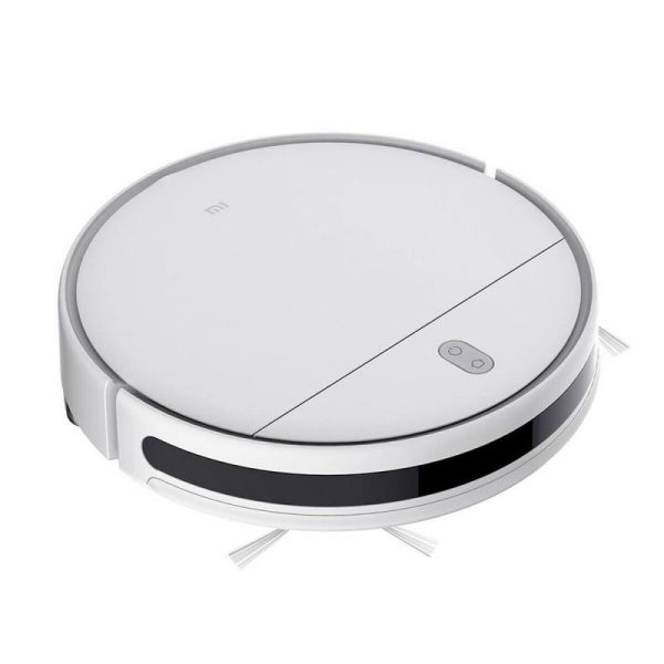 CH ASPIRADORA ROBOT D64 WHITE