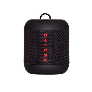 ARGOM PARLANTE BOOGIEBOOM WP BT ARG-SP-3120BK