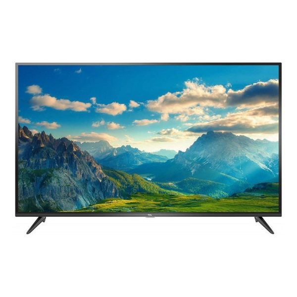 TCL TELEVISOR LED 32" SMART TV HD 32S60A