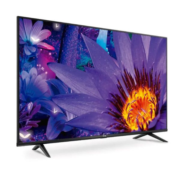 TCL TELEVISOR LED 50" SMART TV 4K UHD 50P615