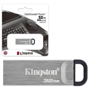 KINGSTON DATA TRAVELER USB 3.2 DTKN/32GB