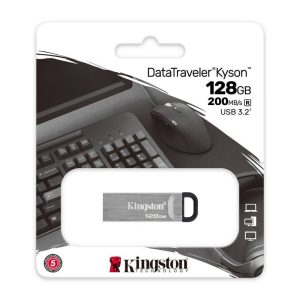 KINGSTON DATA TRAVELER USB 3.2 DTKN/128GB