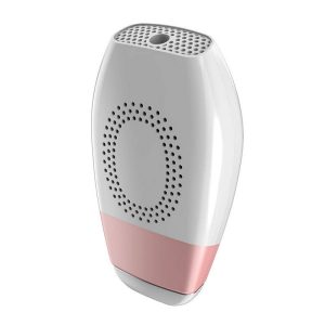 GAMA DEPILADORA IPL LICIA 220V PINK