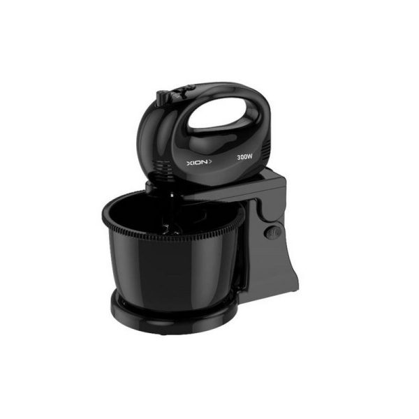 XION BATIDORA C/BOWL 300W 5V XI-BA300