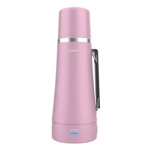PEABODY E-TERMO 1LT 700W PINK PE-ET1000P