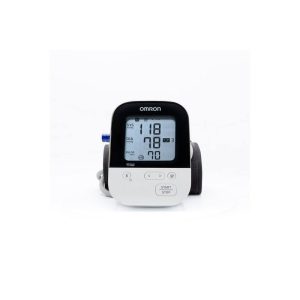 OMRON TENSIOMETRO DIG BRAZO HEM-7156T-LA