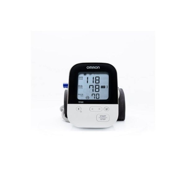 OMRON TENSIOMETRO DIG BRAZO HEM-7156T-LA