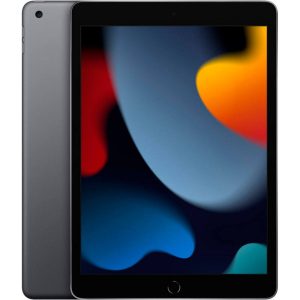 APPLE IPAD WI-FI 10.2" 256GB SPACE GRAY MK2N3LL/A