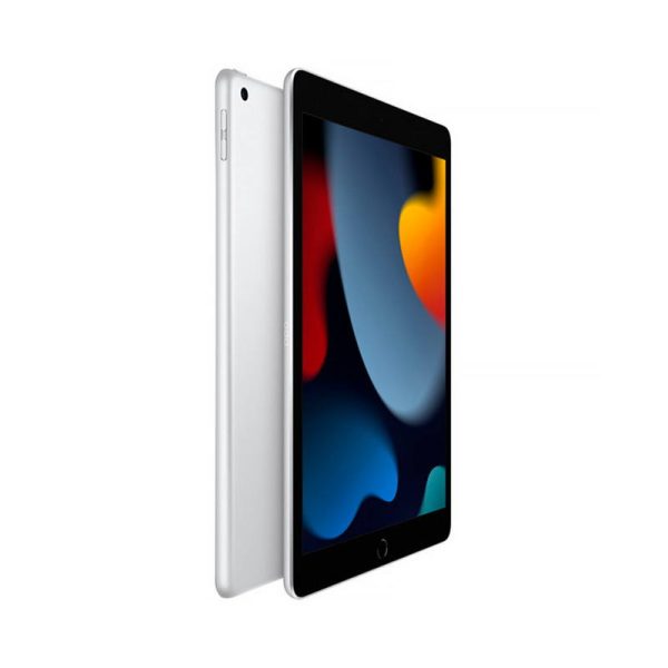 APPLE IPAD WI-FI 10.2" 64GB SILVER MK2L3LL/A
